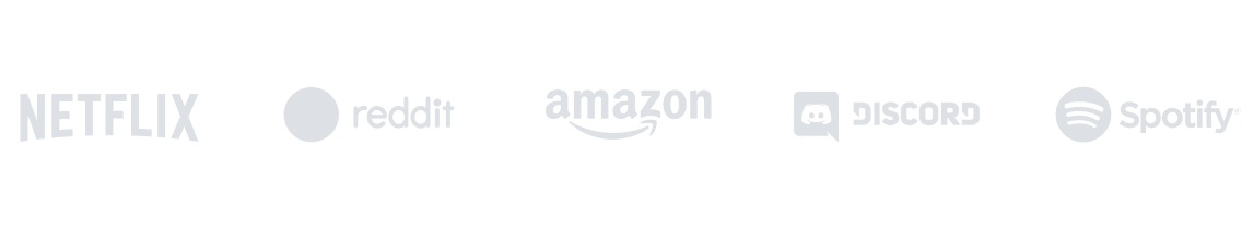 sponsors